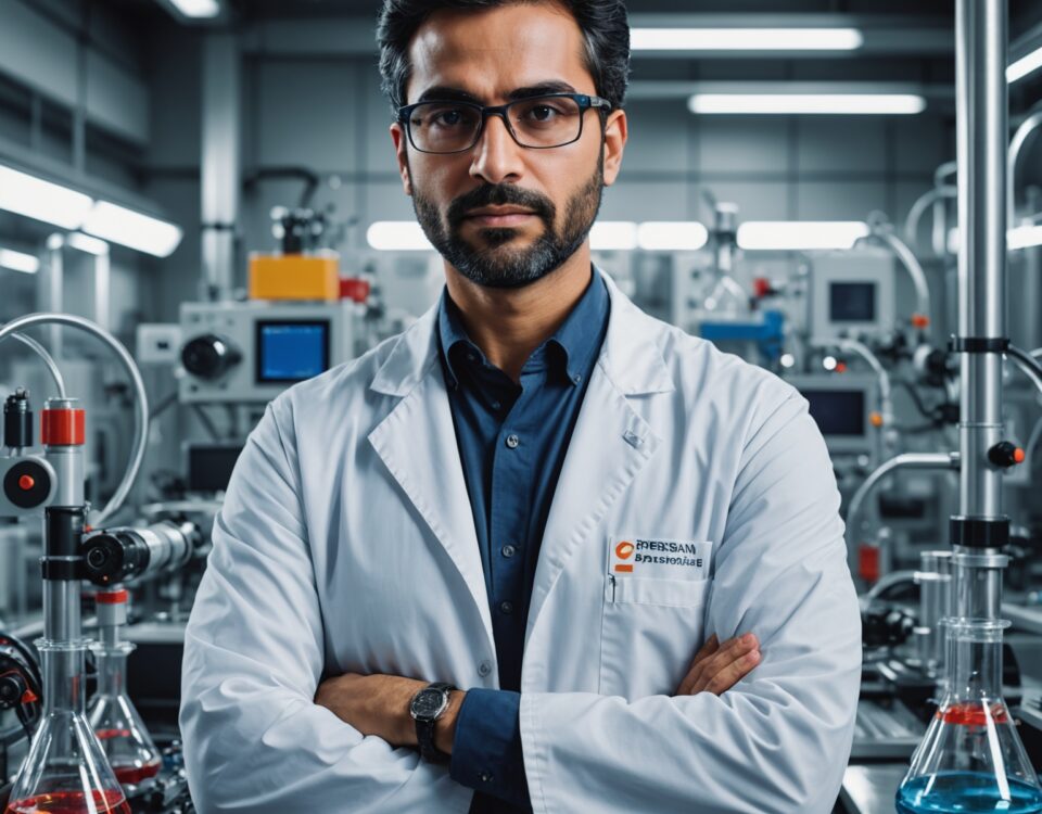 آموزش تخصصی پلیمر در صنعت: ۷ مهارت ضروری برای موفقیت