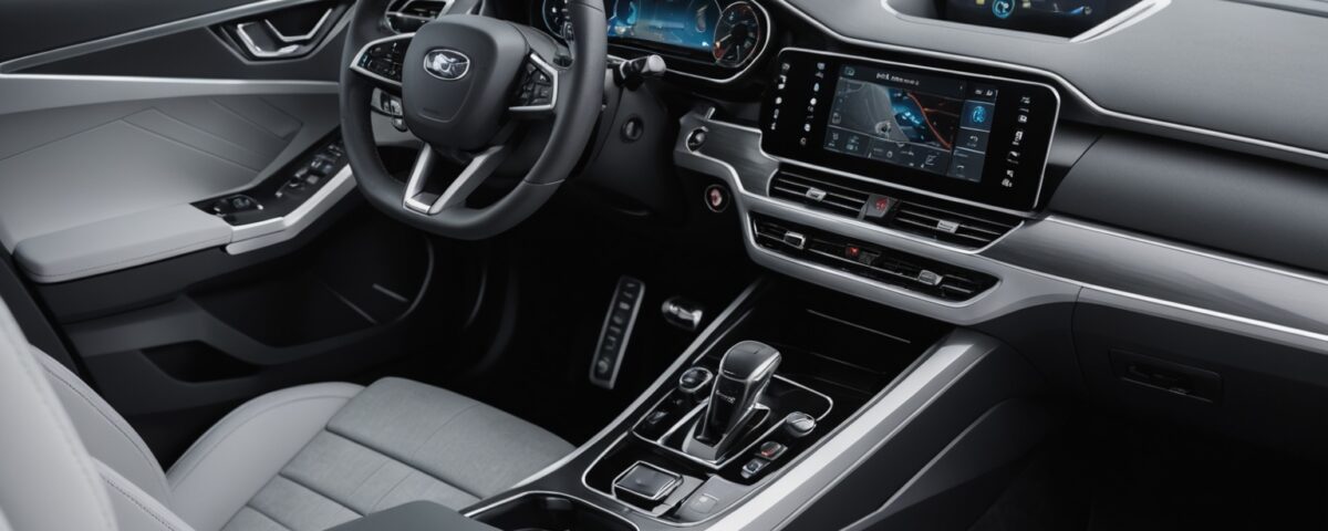 همه چیز درباره پلیمر مهندسی خودرویی: ۵ نکته مهم و کاربردی